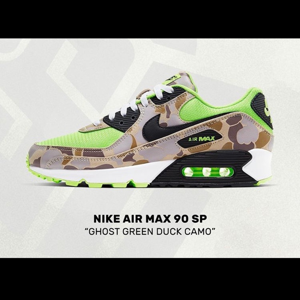 Nike Duck Camo Pre Orders Dropping Friday 5/15/20